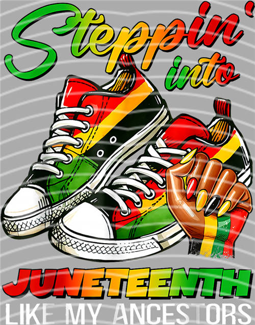 Black History in 1865-LY 344